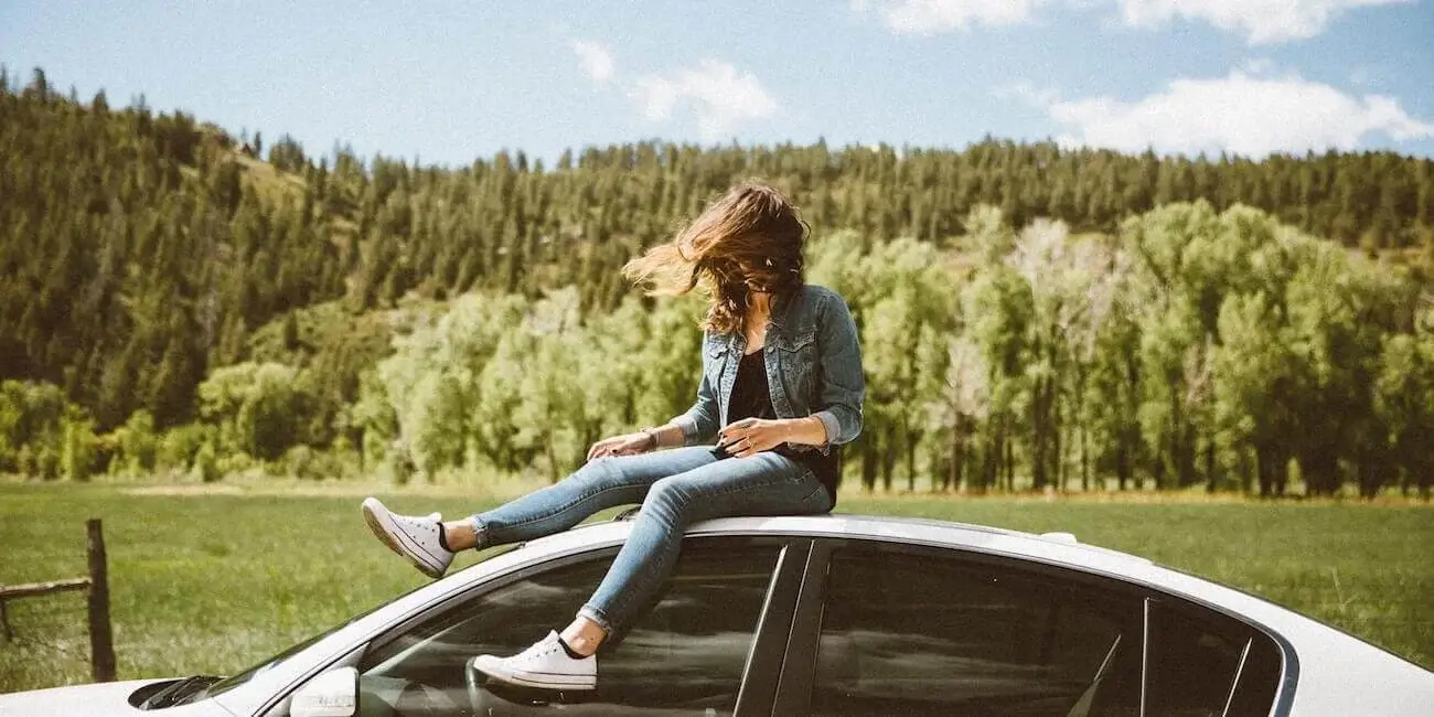 Compra y venta de un vehículo 