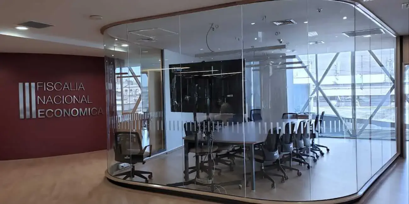 Fiscalía Nacional Económica de Chile 