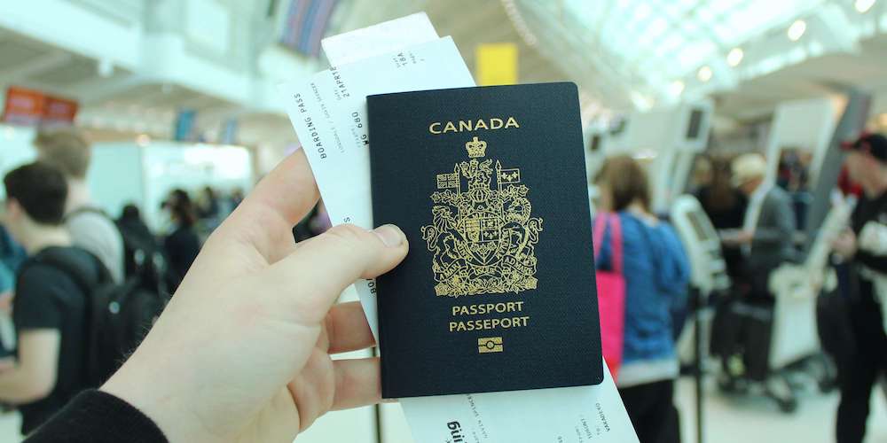 ¿Cómo extender el permiso de turismo? 