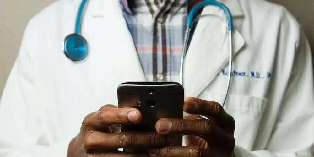 Licencia médica electrónica obligatoria en Chile 