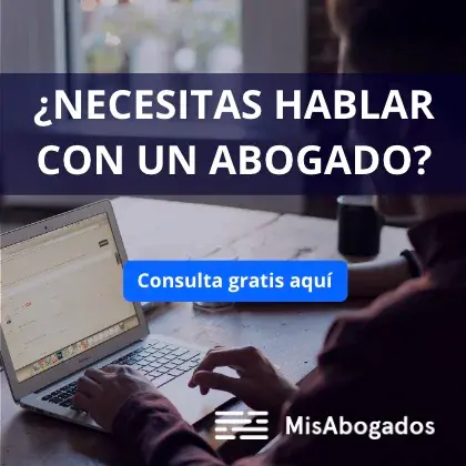 Banner blog - Hablar con un abogado