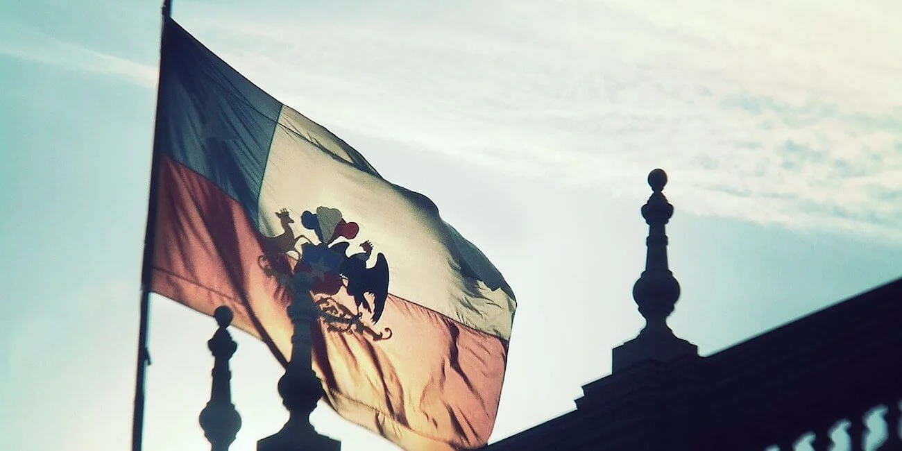 ¿Cómo se elige al Presidente de la República? 