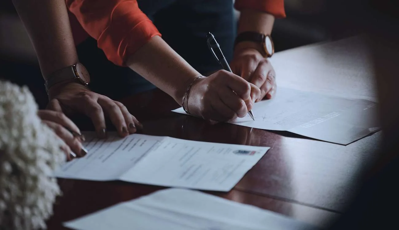 ¿En qué consiste la firma electrónica avanzada? 