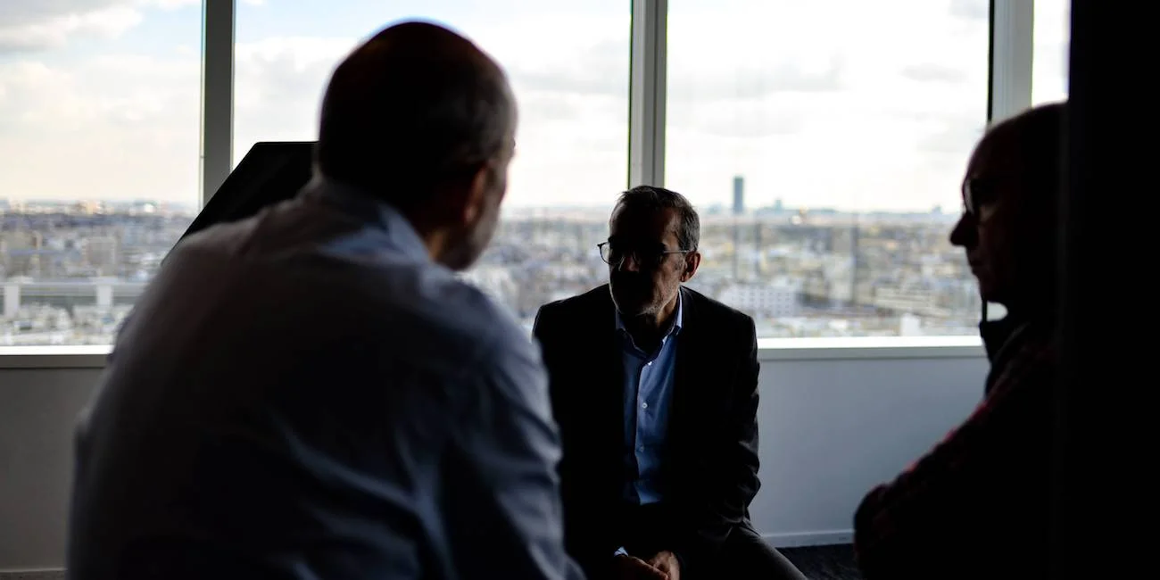 Desvinculación de un trabajador