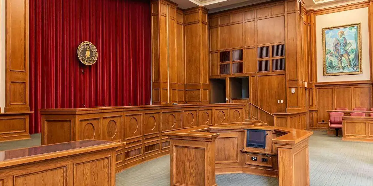 6 errores al presentar una prueba en juicio 