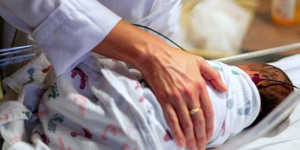 ¿Qué es el fuero maternal? 